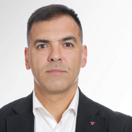 foto enlace a representante: Jesús Manuel Manchón Sierra